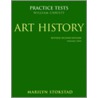 Art History Practice Tests door Marilyn Stokstad