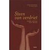 Steen van verdriet by R. Boer