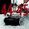 De slag om de Ardennen 44-45 door E. Engels