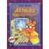 Arthur's Computer Disaster