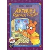 Arthur's Computer Disaster door Marc Tolon Brown