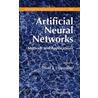 Artificial Neural Networks by David J. Livingstone