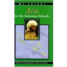 Aru in the Solomon Islands door Alain Chenneviere