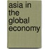 Asia in the Global Economy