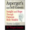 Asperger's and Self-Esteem door Norm Ledgin