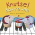 Knutsel do-re-mi