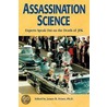 Assassination Science (Tr) door Onbekend