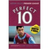 Aston Villa - A Perfect 10 door Rob Bishop