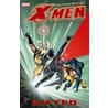 Astonishing X-Men Volume 1 by Joss Wheedon