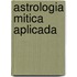 Astrologia Mitica Aplicada