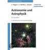 Astronomie Und Astrophysik by Heinrich Johannes Wendker
