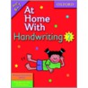 At Home With Handwriting 2 by Jenny Ackland