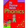 At Home With Phonics (5-6) door Jenny Roberts