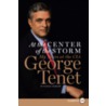 At the Center of the Storm door George Tenet