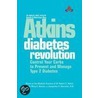 Atkins Diabetes Revolution door Robert C. Atkins
