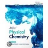 Atkins' Physical Chemistry door Peter Atkins