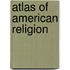 Atlas Of American Religion