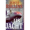 IJsjacht by James Rollins