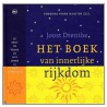 Het boek van innerlijke rijkdom door T. van Loon