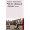 Auf der Plaça del Diamant door Mercè Rodoreda