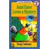 Aunt Eater Loves a Mystery