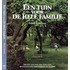 Een tuin voor de hele familie