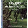 Een tuin voor de hele familie