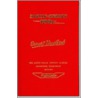 Austin Healey 100 Handbook door Brooklands Books Ltd