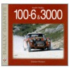 Austin Healey 100-6 & 3000 by Graham Robson