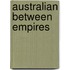 Australian Between Empires