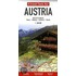 Austria Insight Travel Map