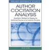 Author Cocitation Analysis door Sean B. Eom