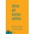 Autism & Asperger Syndrome
