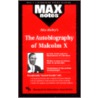 Autobiography Of Malcolm X by Research and Education Association