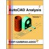 Autocad Analysis: Volume 1