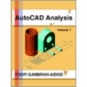 Autocad Analysis: Volume 1 door Yoofi Garbrah-Aidoo