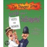 Avoid Being A Suffragette! door Fiona Macdonald