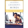 Awakening Children's Minds door Laura E. Berk