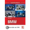 Bmw. Motorräder Seit 1945 door Jan Leek