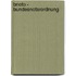 Bnoto - Bundesnotarordnung