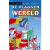 Deltas gids voor de vlaggen van de wereld