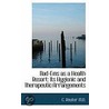 Bad-Ems As A Health Resort by Christine Reuter
