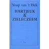 Hartjeuk & zieleczeem by Youp van 'T. Hek