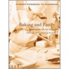 Baking And Pastry Workbook door Ciofa