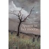 Sporen in het moeras by J. Heerze