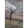 Sporen in het moeras door J. Heerze