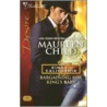 Bargaining for King's Baby by Maureen Child