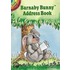 Barnaby Bunny Address Book