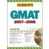 Barron's Gmat [with Cdrom]