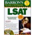 Barron's Lsat [with Cdrom]